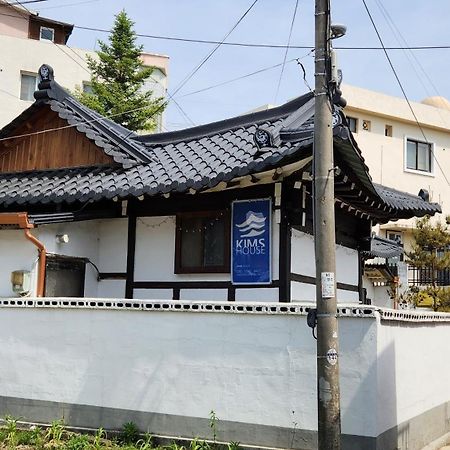 Kims House Andong Villa Kültér fotó