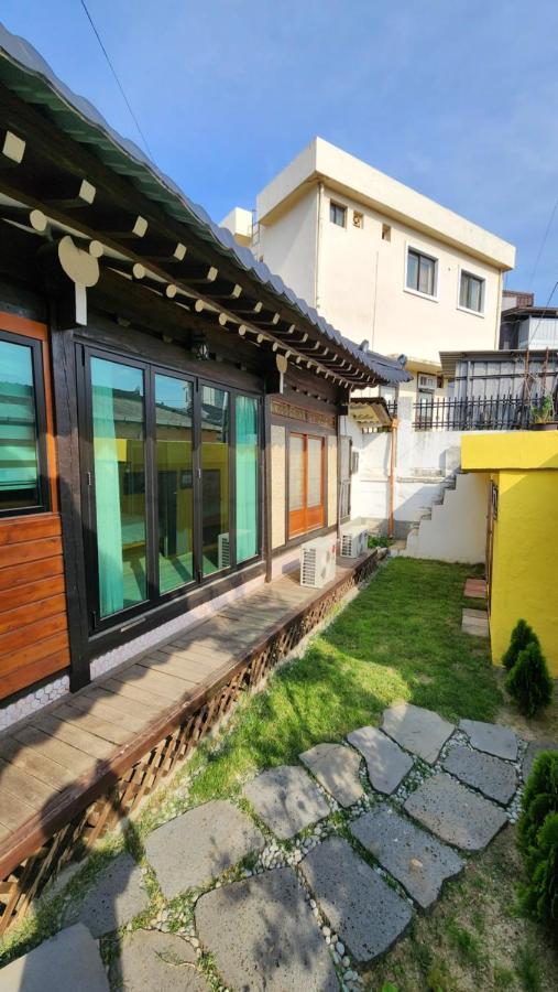 Kims House Andong Villa Kültér fotó