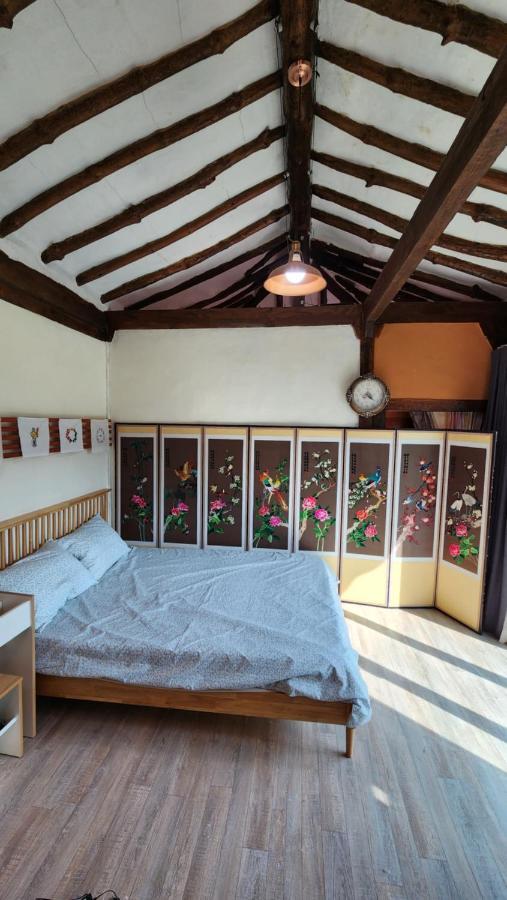 Kims House Andong Villa Kültér fotó