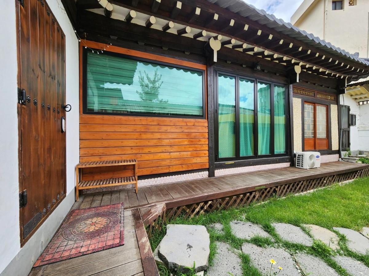 Kims House Andong Villa Kültér fotó