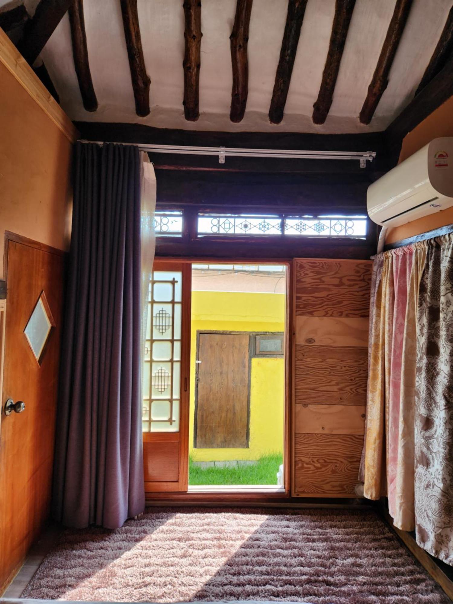 Kims House Andong Villa Kültér fotó